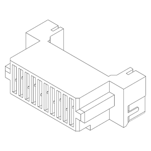 基板対基板コネクタ IMSA-9853S-10Z01-GF