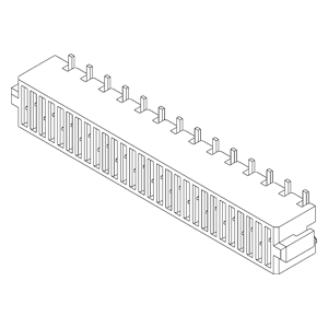 基板対基板コネクタ IMSA-9855S-28Z05-GT2